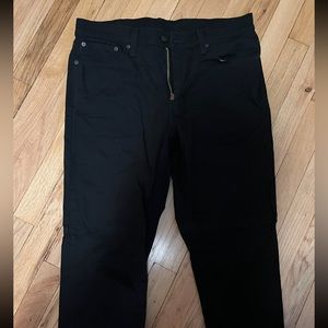 Levi’s 541 Black